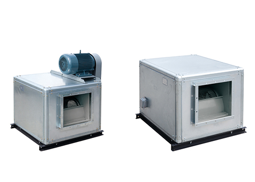 HTFC(DT)系列消防、通風(fēng)兩用低噪聲柜式離心通風(fēng)機(jī)